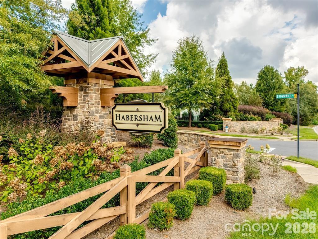 204 Hampton Trail Drive Fort Mill, SC 29708 - Photo 38 of 41