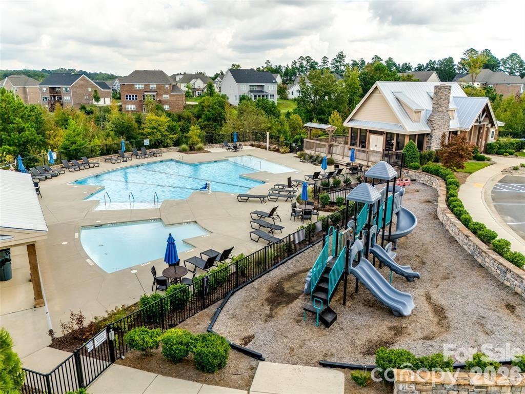 204 Hampton Trail Drive Fort Mill, SC 29708 - Photo 39 of 41