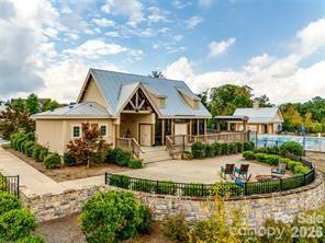 204 Hampton Trail Drive Fort Mill, SC 29708 - Photo 40 of 41