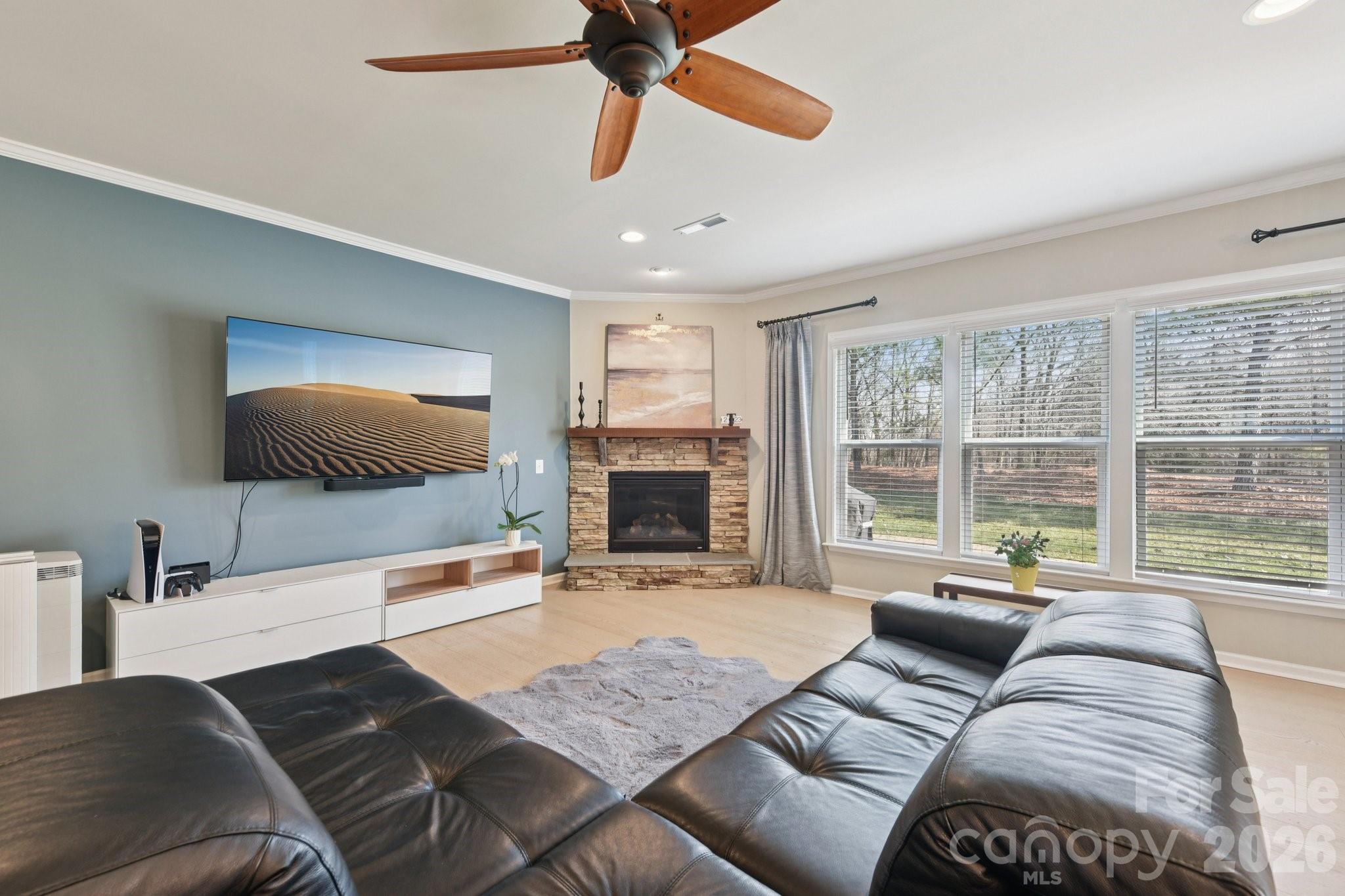 204 Hampton Trail Drive Fort Mill, SC 29708 - Photo 4 of 41