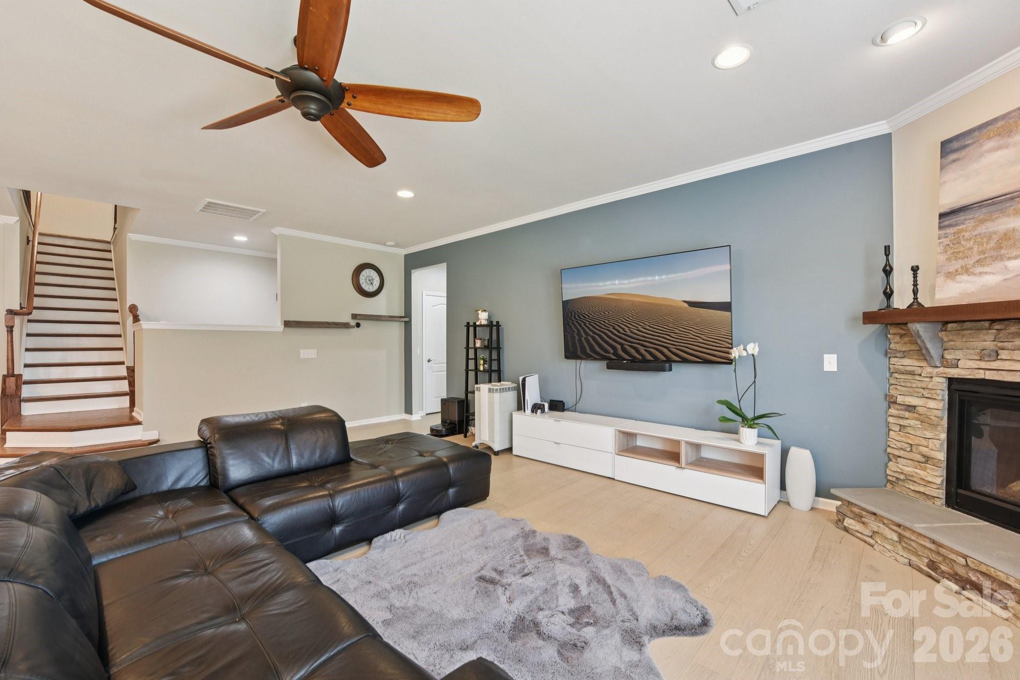 204 Hampton Trail Drive Fort Mill, SC 29708 - Photo 5 of 41