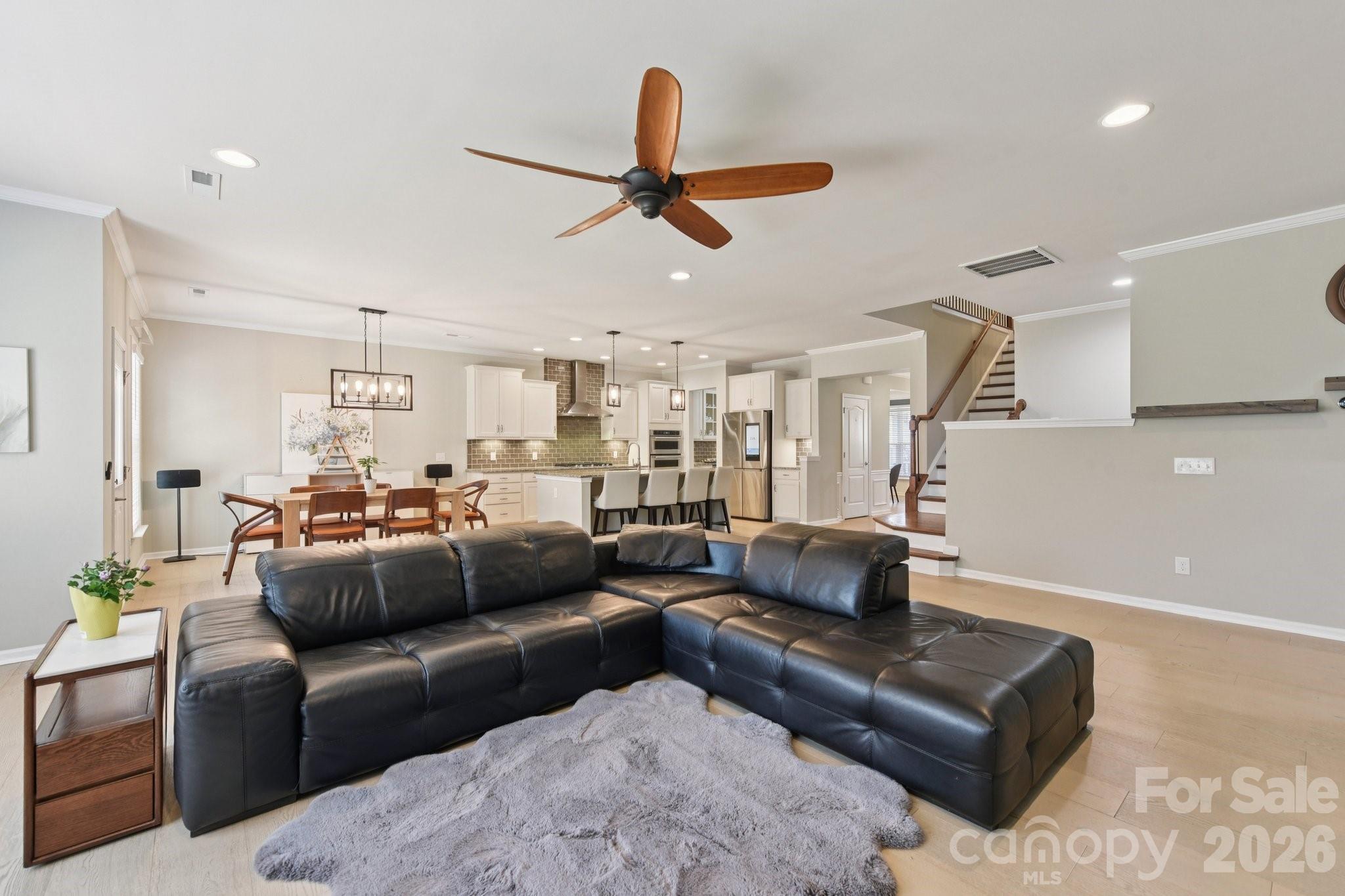 204 Hampton Trail Drive Fort Mill, SC 29708 - Photo 6 of 41