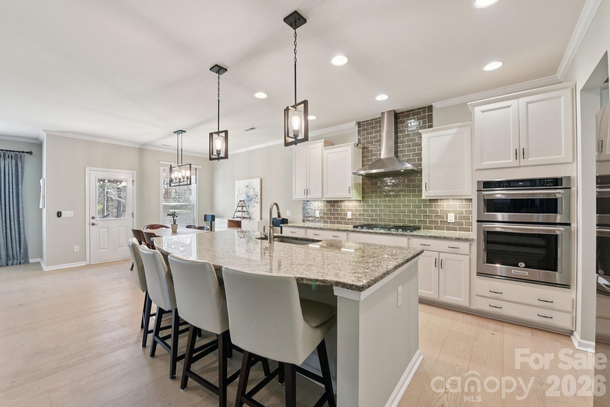 204 Hampton Trail Drive Fort Mill, SC 29708 - Photo 7 of 41