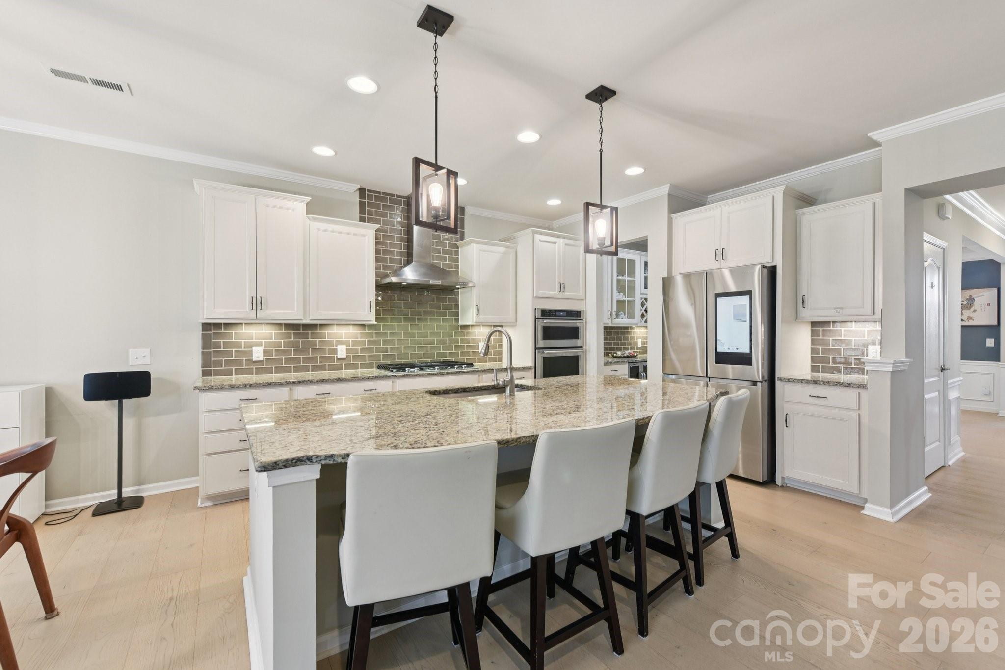 204 Hampton Trail Drive Fort Mill, SC 29708 - Photo 8 of 41