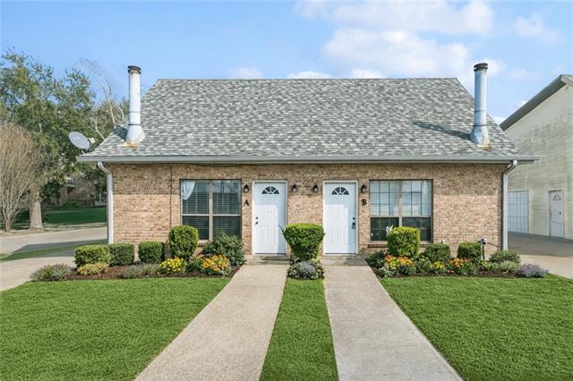 4144 Georgia Avenue, Unit B Kenner, LA 70065 - Photo 1 of 9
