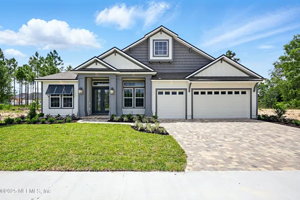 $924,900 | 106 Courtney Oaks Drive, St. Augustine, FL 32092