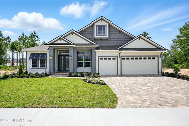 $924,900 | 106 Courtney Oaks Drive, St. Augustine, FL 32092
