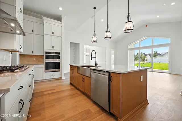 $924,900 | 106 Courtney Oaks Drive, St. Augustine, FL 32092