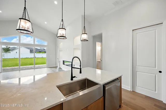 $924,900 | 106 Courtney Oaks Drive, St. Augustine, FL 32092