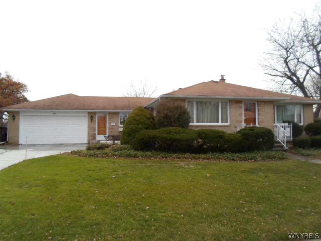 475 Mapleview Road Cheektowaga, NY 14225 - Photo 1 of 1