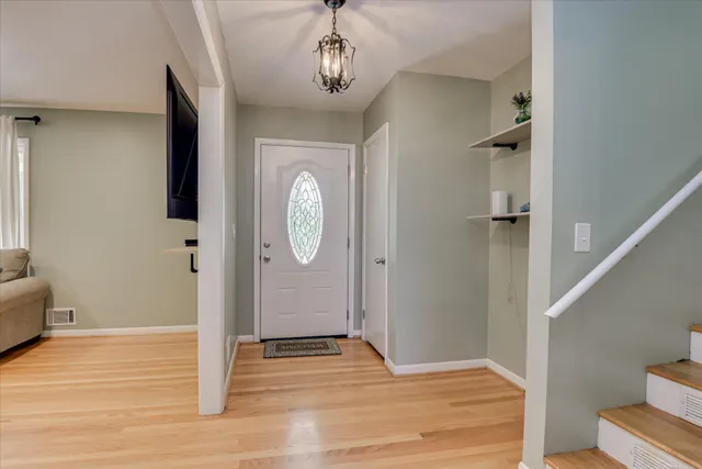 $319,900 | 812 Hammond Drive, North Augusta, SC 29841