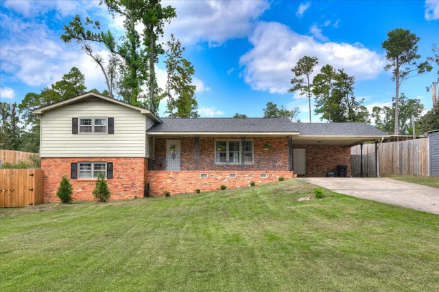 $319,900 | 812 Hammond Drive, North Augusta, SC 29841