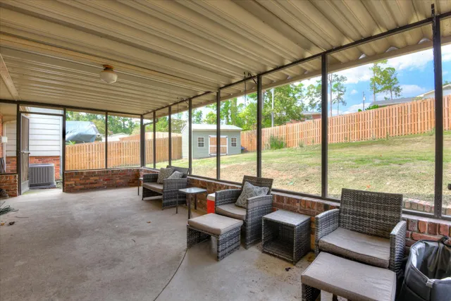 $319,900 | 812 Hammond Drive, North Augusta, SC 29841