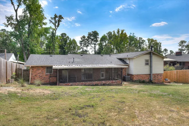 $319,900 | 812 Hammond Drive, North Augusta, SC 29841