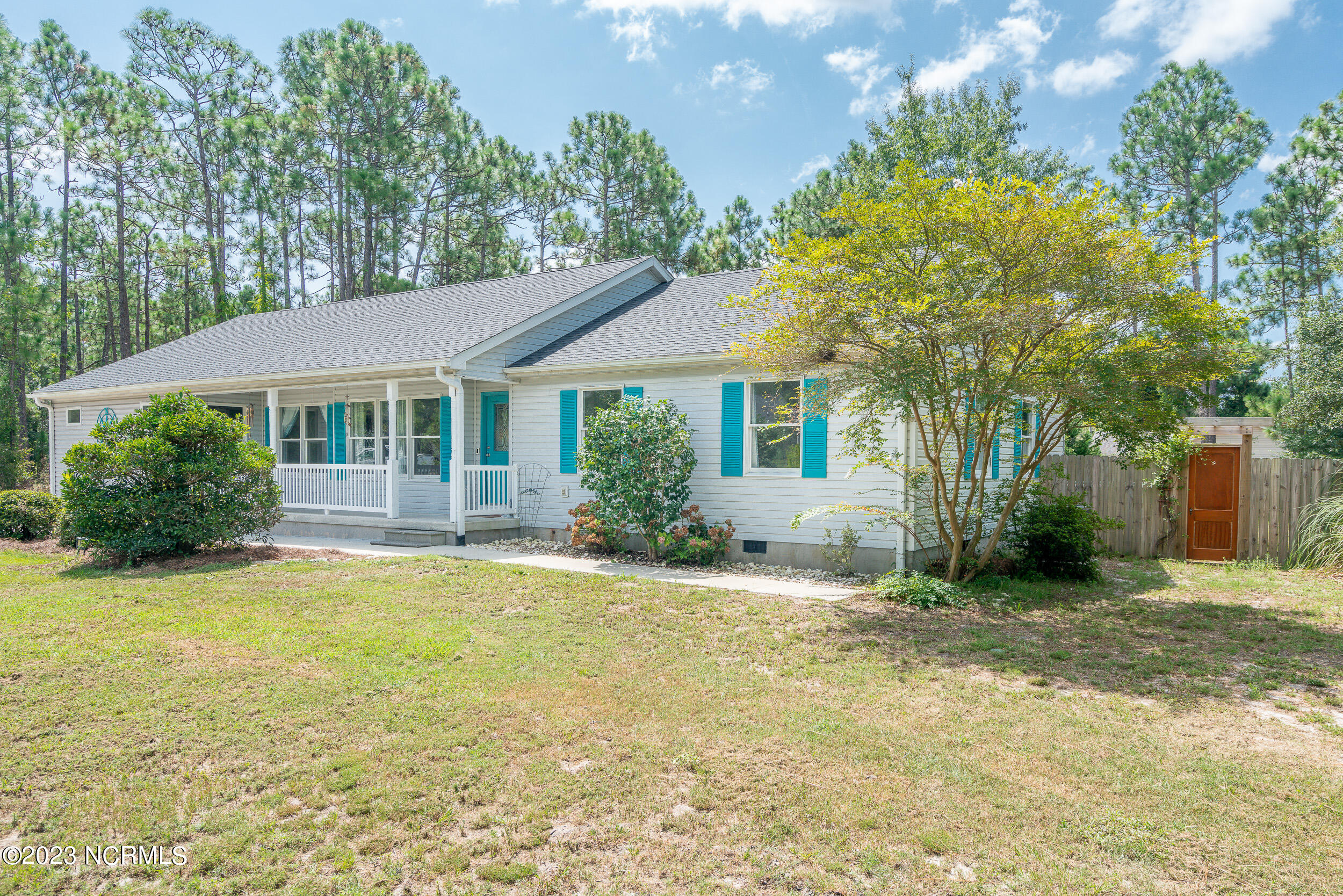 55 South High Point Road Southport, NC 28461 - Photo 6 of 50 55 N High Point Rd (6)