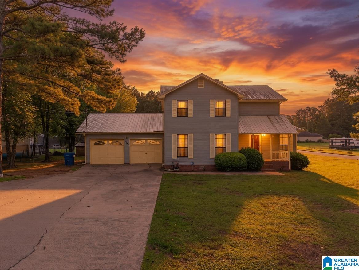 3648 McIntosh Road Oxford, AL 36203 - Photo 1 of 45