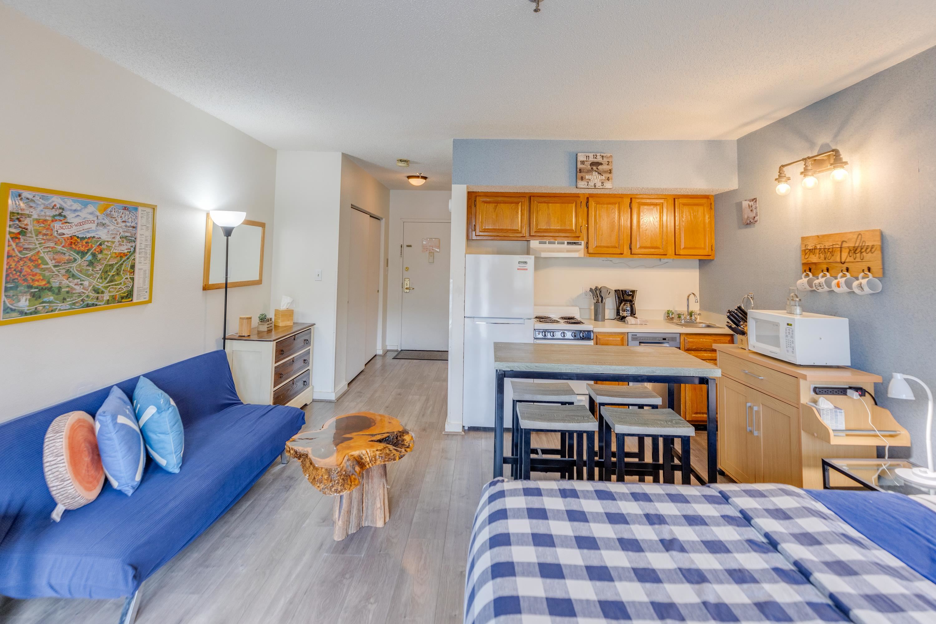 36 Lodge Road, Unit C201 Lincoln, NH 03251 - Photo 8 of 28