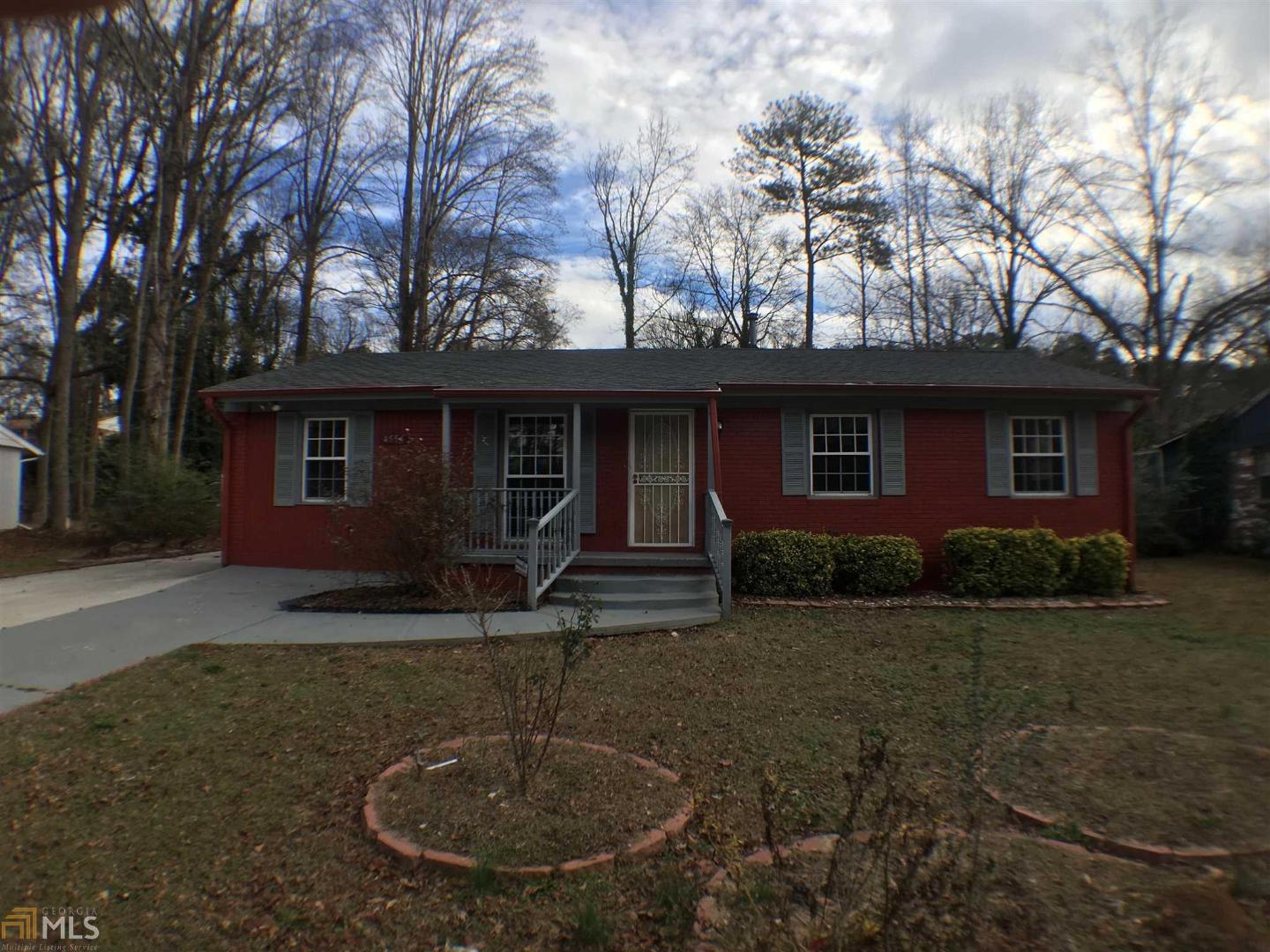 4554 Richard Road Conley, GA 30288 - Photo 1 of 1 Gallery Image 1
