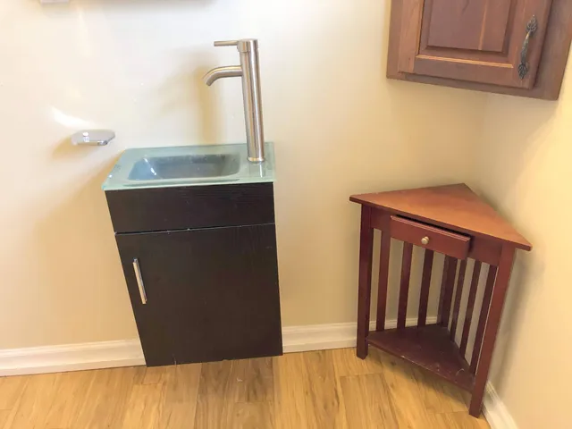 $699 | 312 13th Street Southwest, Unit 2A, Roanoke, VA 24016