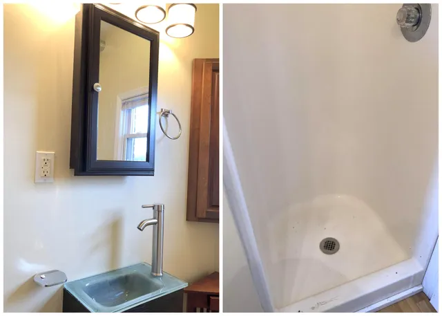 $699 | 312 13th Street Southwest, Unit 2A, Roanoke, VA 24016