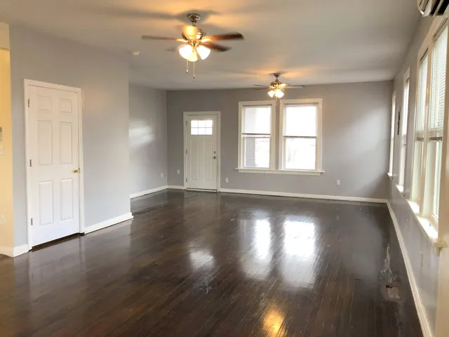 $699 | 312 13th Street Southwest, Unit 2A, Roanoke, VA 24016