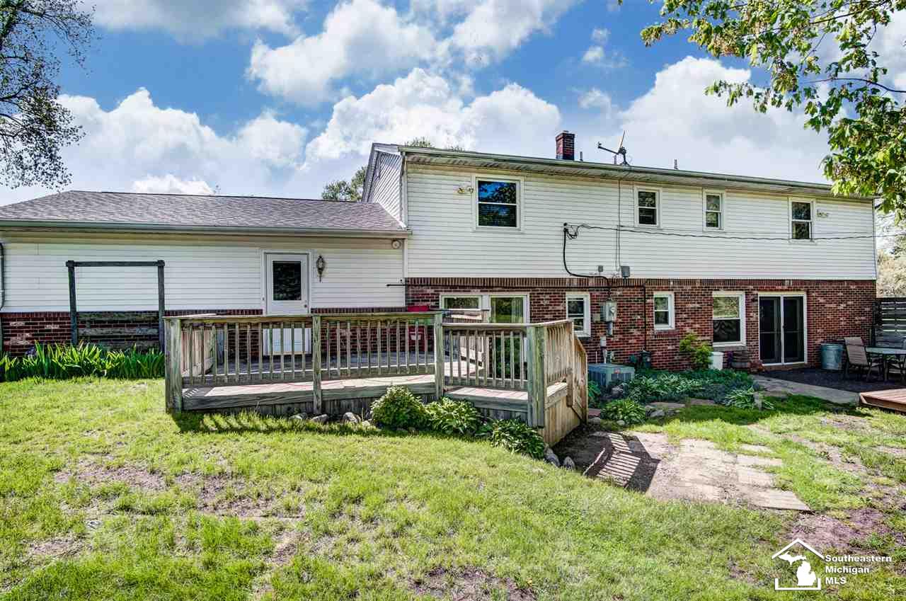 8674 Crabb Road Temperance, MI 48182 - Photo 53 of 55