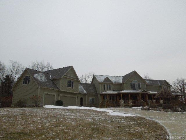 956 East Davison Lake Road Oxford, MI 48371 - Photo 1 of 25 ouiyh 187.jpg