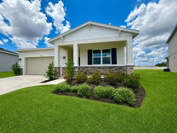 $2,300 | 1306 Normandy Drive, Haines City, FL 33844