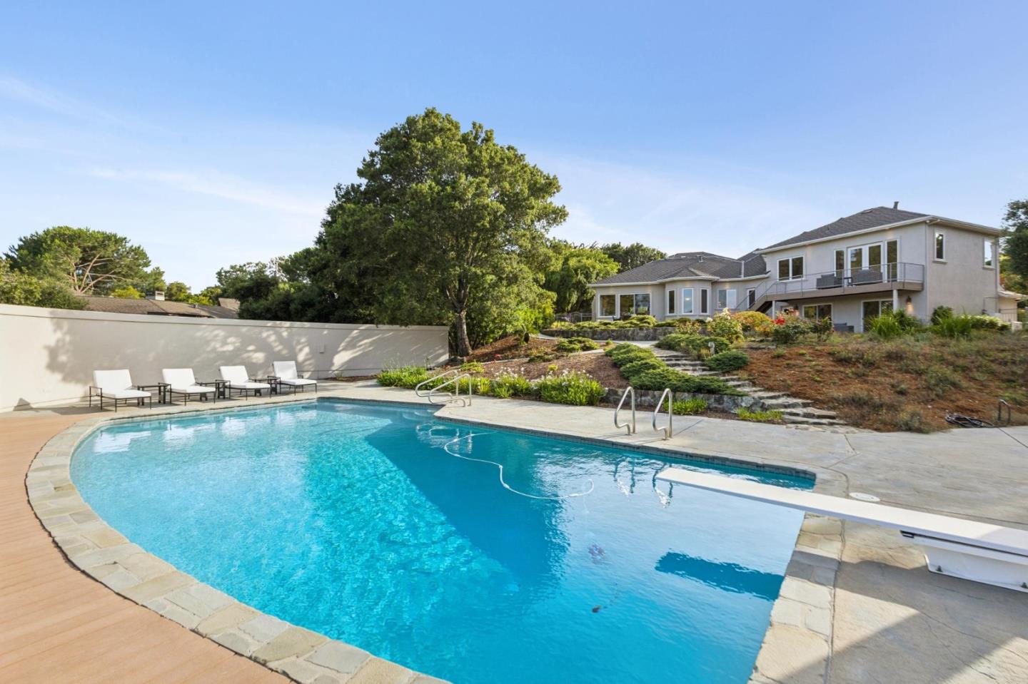 140 Ridgeway Road Woodside, CA 94062 - Photo 45 of 69