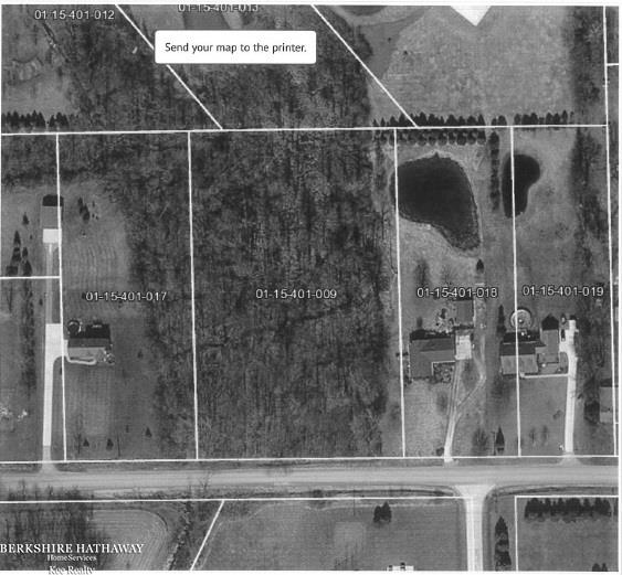 0 35 Mile Romeo, MI 48065 - Photo 1 of 2
