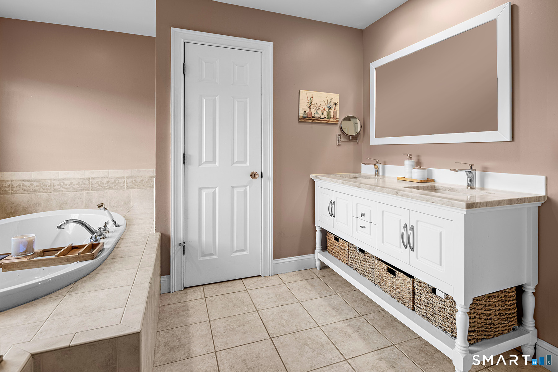 16 Marie Lane Wallingford, CT 06492 - Photo 28 of 40 a kitchen with a sink and a stove top oven