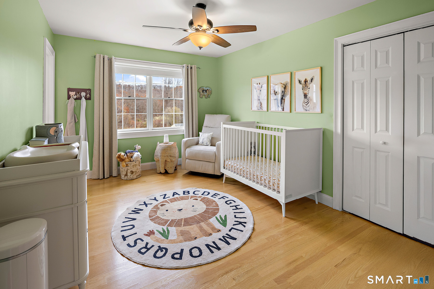 16 Marie Lane Wallingford, CT 06492 - Photo 35 of 40 a living room with furniture and a table