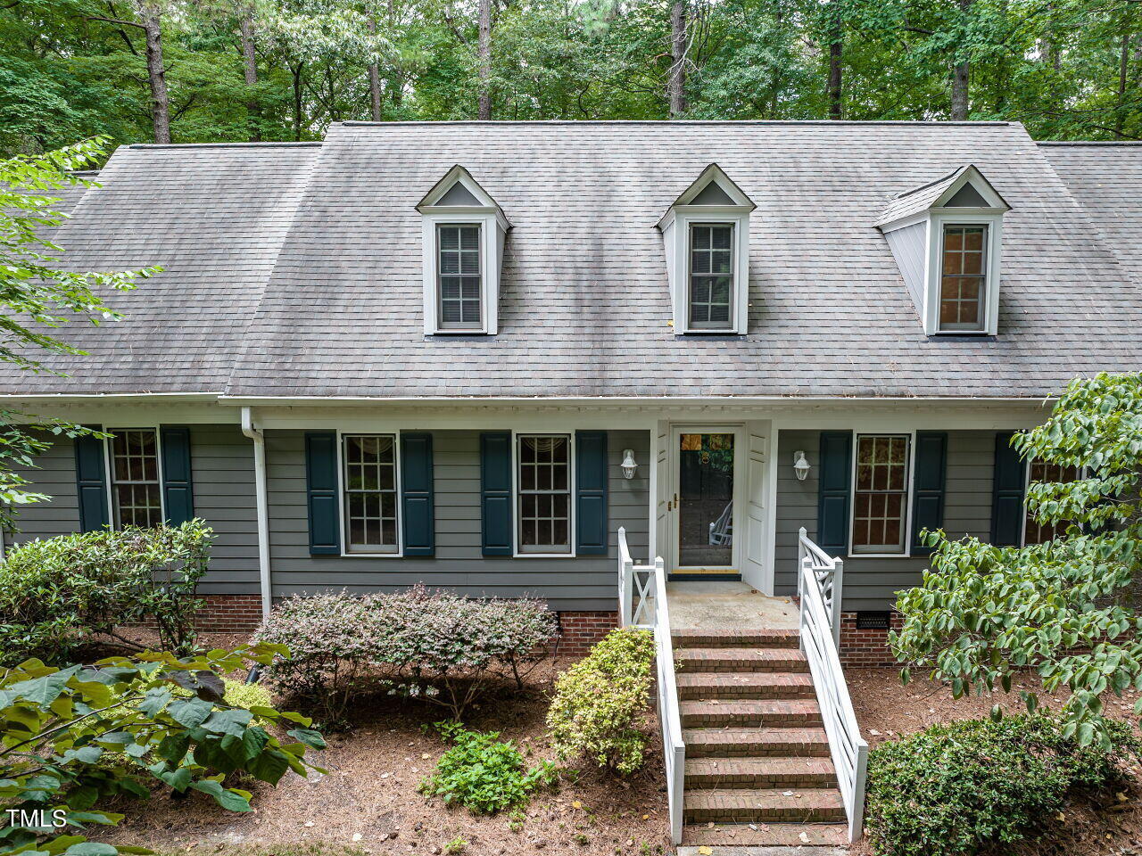 11413 Dunleith Drive Raleigh, NC 27614 - Photo 39 of 49 Exterior
