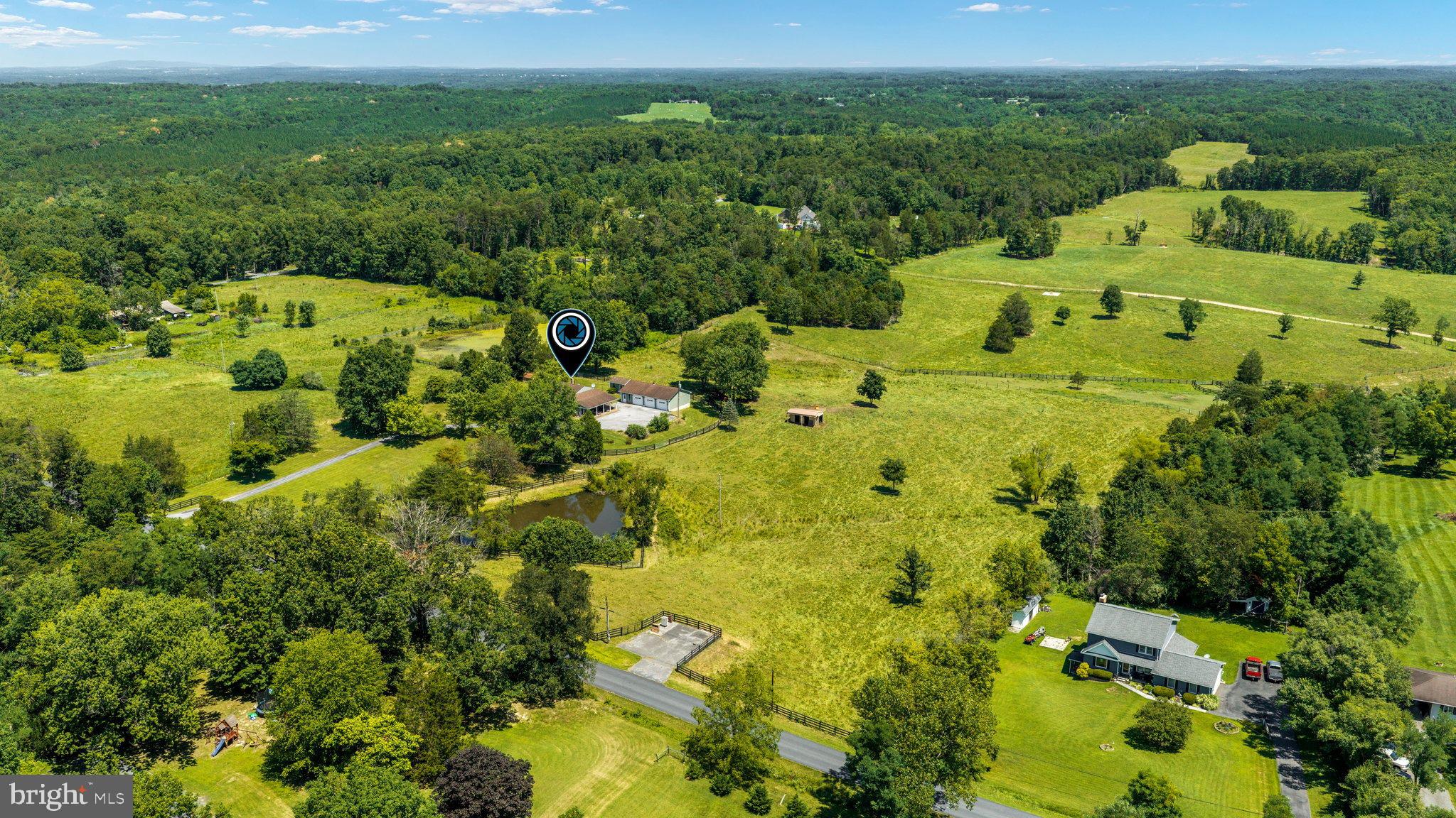 129 Ridgeway Road Front Royal, VA 22630 - Photo 34 of 44 DJI_20260804125128_0301_D_129 Ridgeway Rd - Absolu