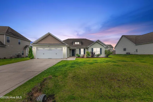 $300,000 | 104 Goldstone Court, Jacksonville, NC 28546