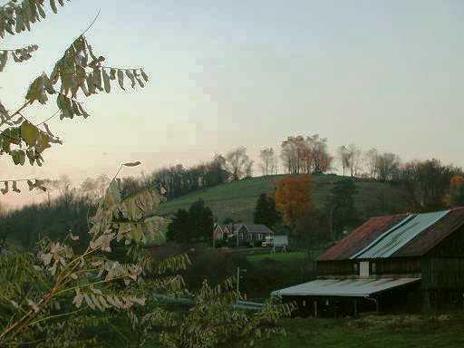 382 Castile Run Road Waynesburg, PA 15370 - Photo 4 of 4