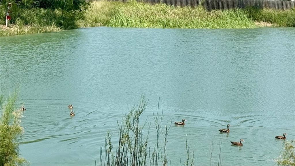 4004 Jenna Lane, Unit A Weslaco, TX 78599 - Photo 21 of 29 a view of a bathroom