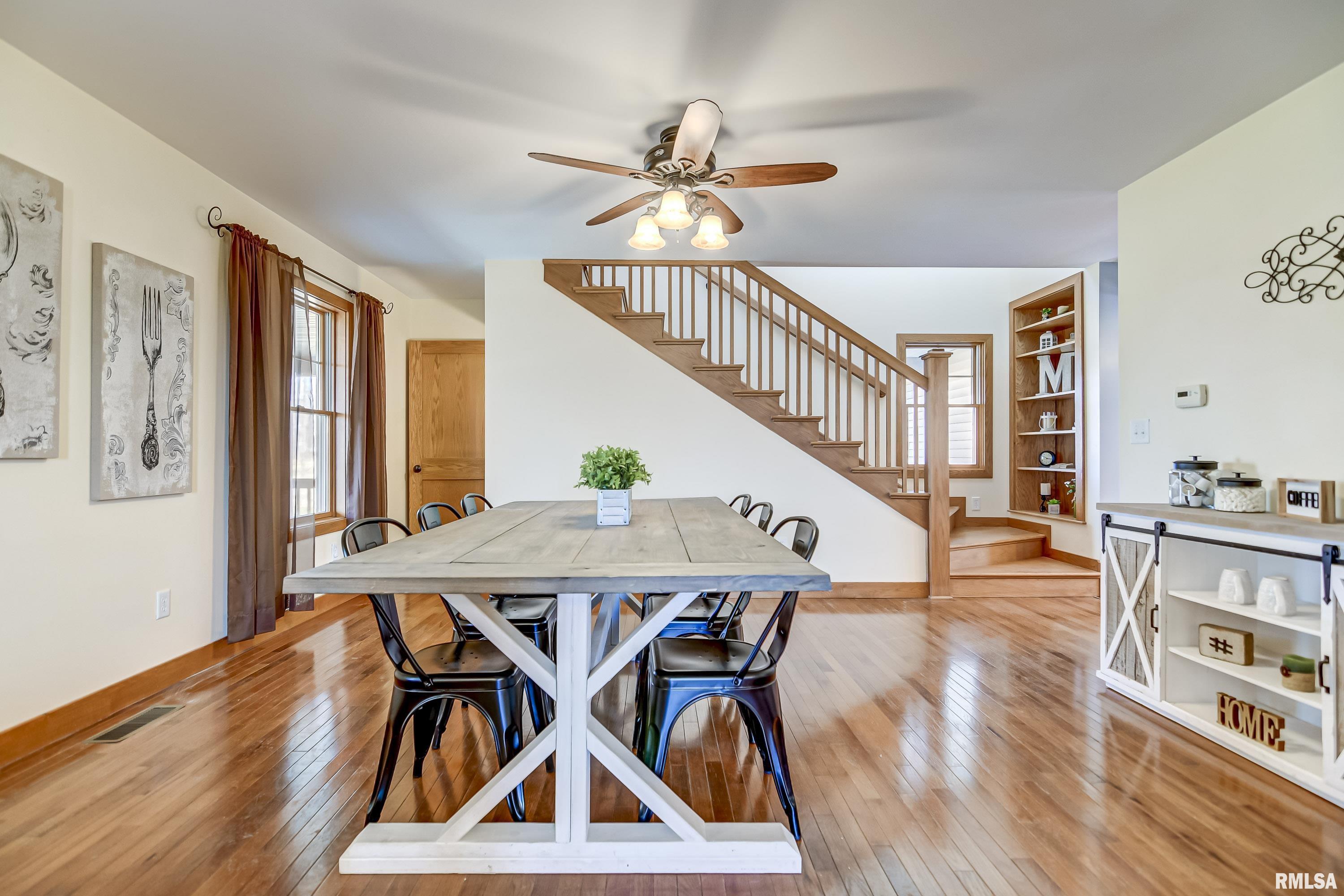 8310 Oak Crest Road Dawson, IL 62520 - Photo 16 of 50 Gallery Image 16
