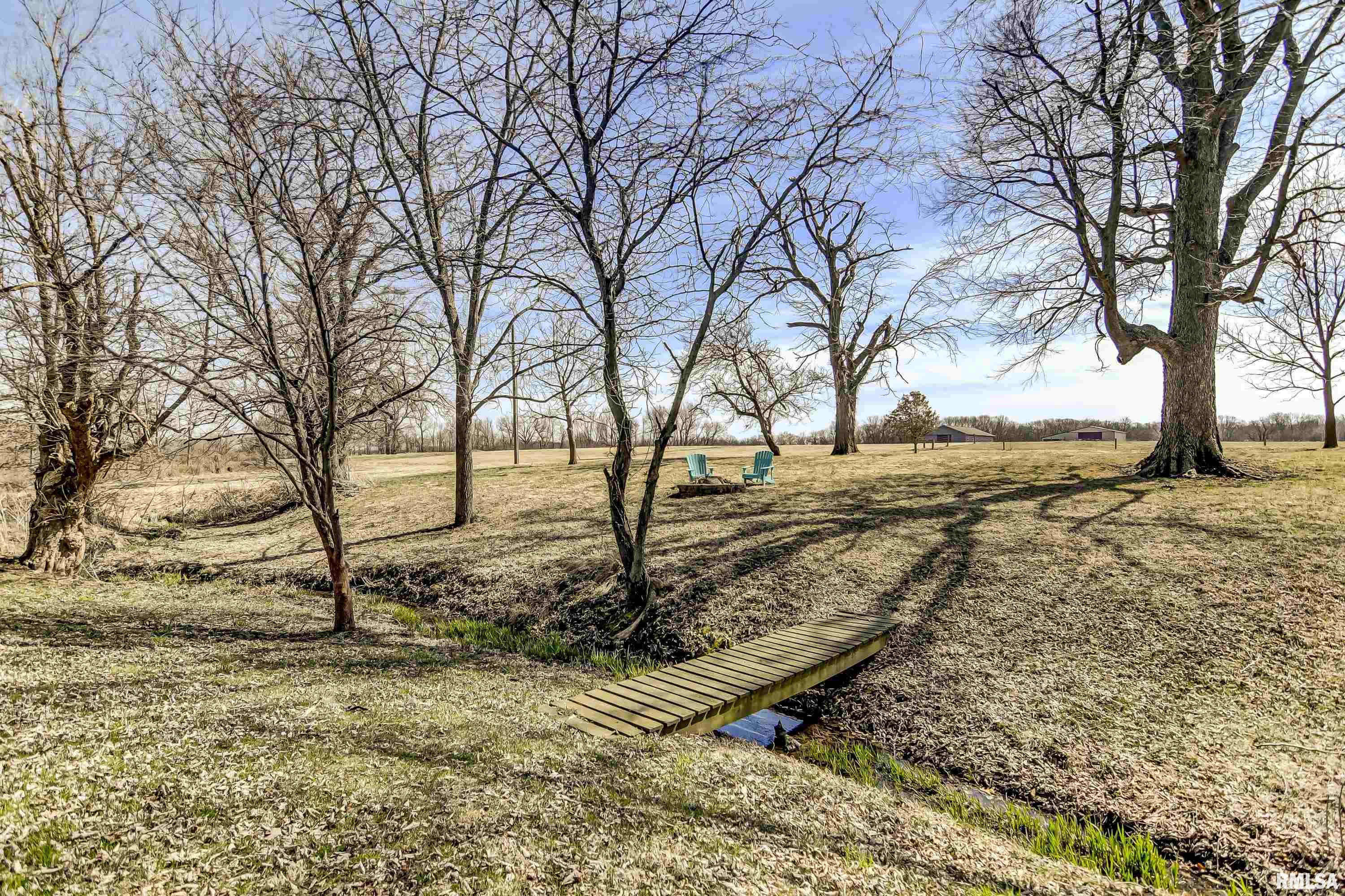 8310 Oak Crest Road Dawson, IL 62520 - Photo 46 of 50 Gallery Image 46