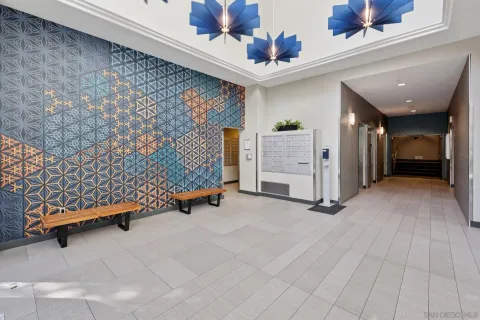 a picture of a city view