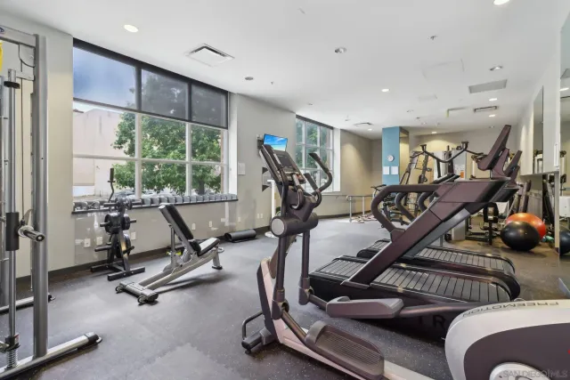 $599,900 | 300 West Beech Street, Unit 1105, San Diego, CA 92101