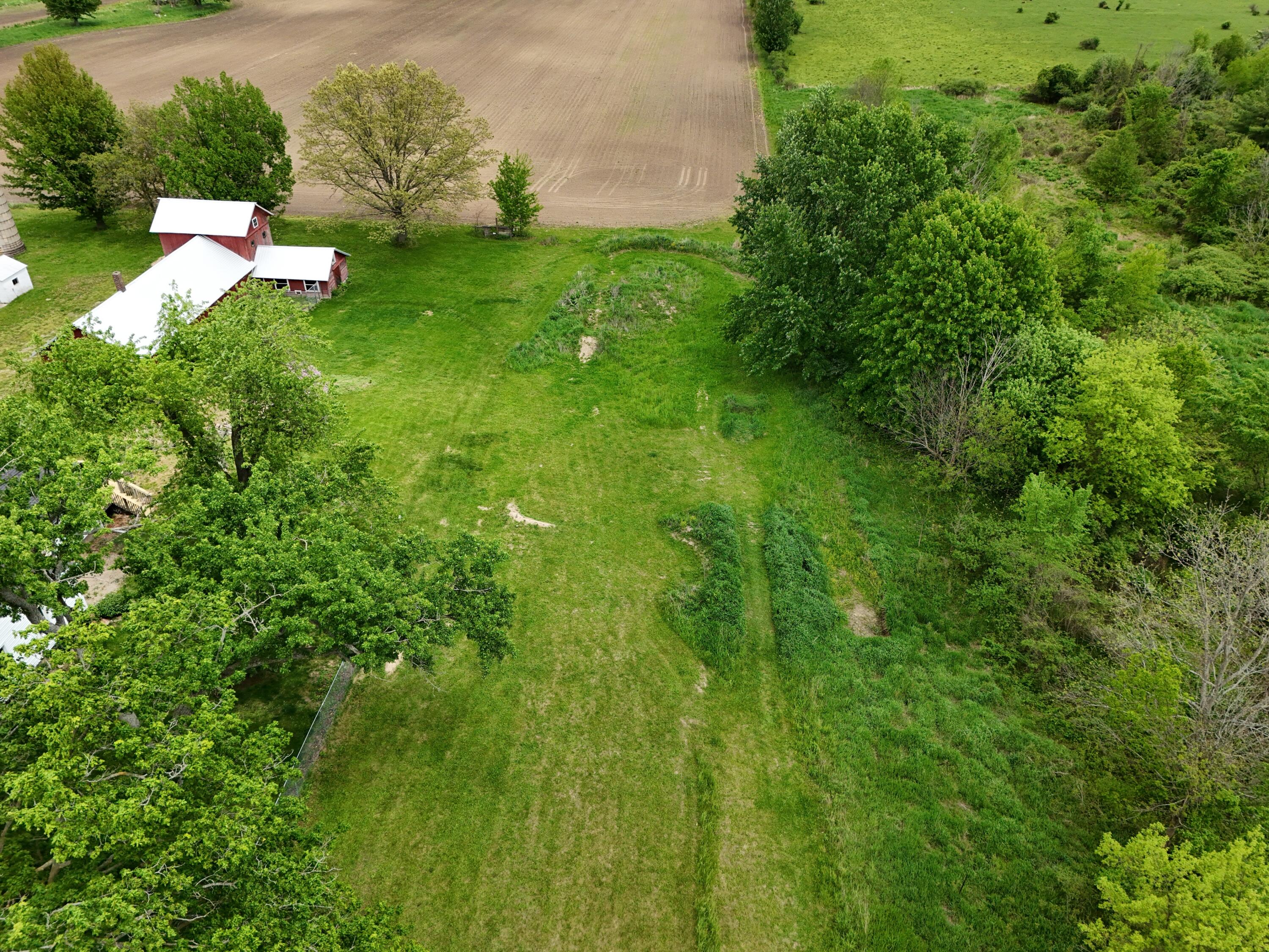 8250 Oneida Road Grand Ledge, MI 48837 - Photo 48 of 55 Oneida Air_5