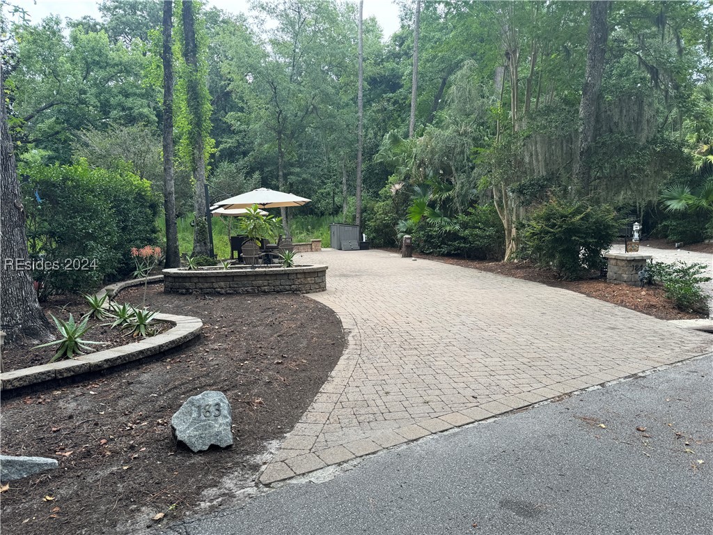 133 Arrow Road, Unit 183 Hilton Head Island, SC 29928 - Photo 1 of 1 Gallery Image 1