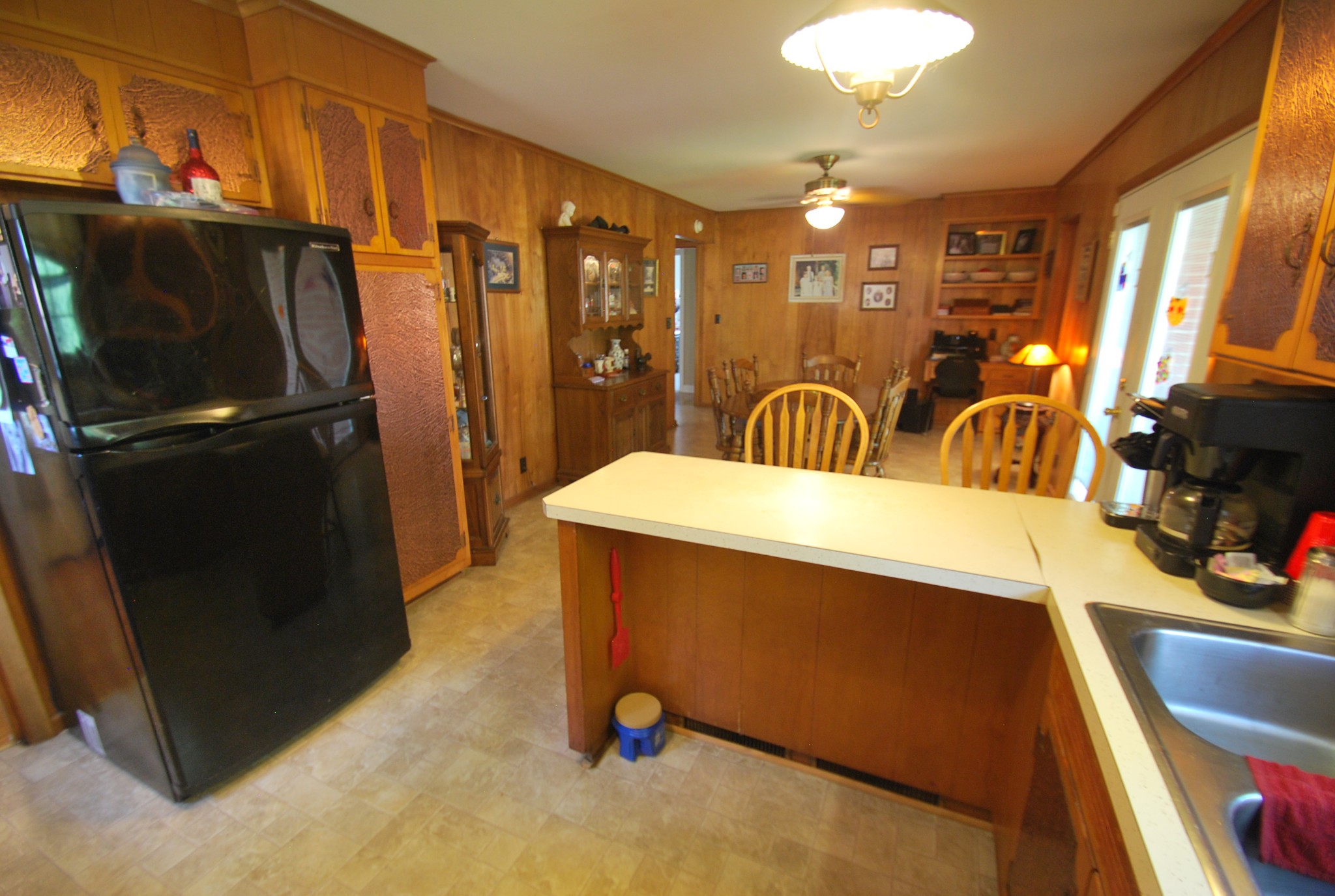 313 North Boren Street Springfield, TN 37172 - Photo 11 of 18 Gallery Image 11