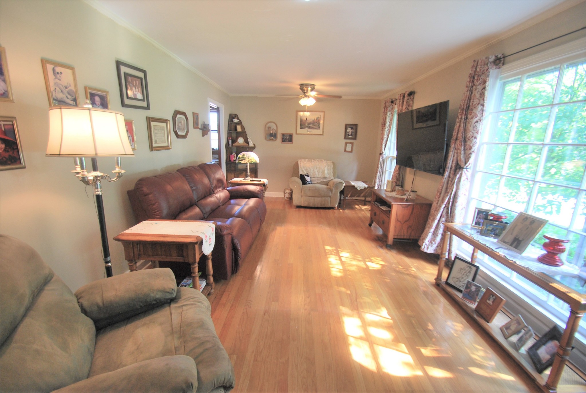 313 North Boren Street Springfield, TN 37172 - Photo 5 of 18 Gallery Image 5