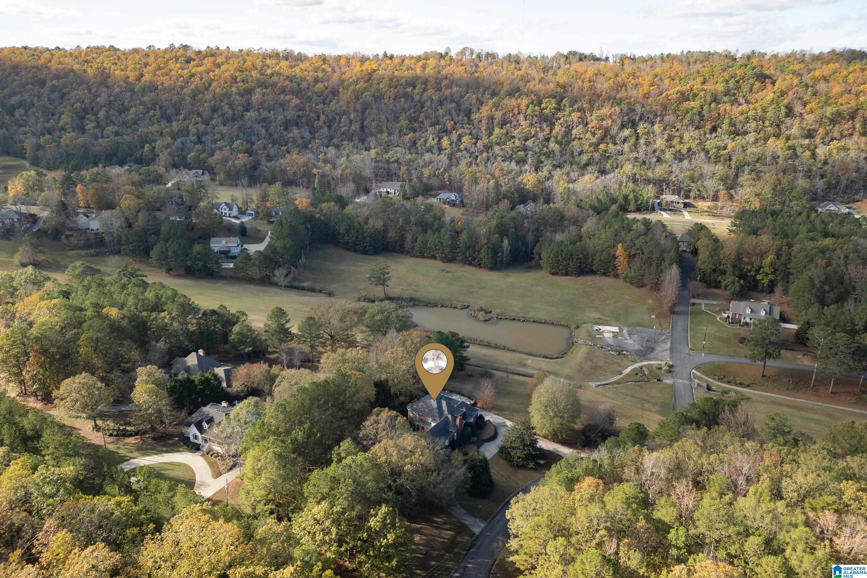 583 Heritage Road Oneonta, AL 35121 - Photo 63 of 68