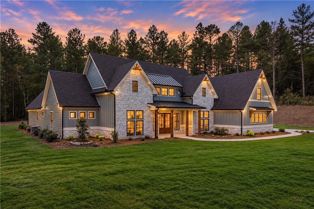 3810 Chulio Road Southeast Rome, GA 30161 - Photo 1 of 65 Gallery Image 1