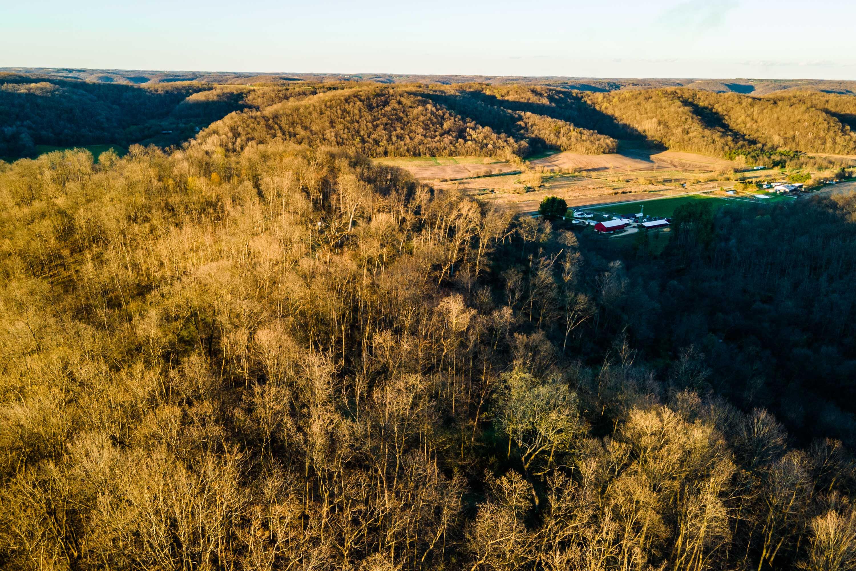 40009 County Road South Scott, WI 53518 - Photo 67 of 69 Crawford-County-WI-65-Acres-Land-For-Sal