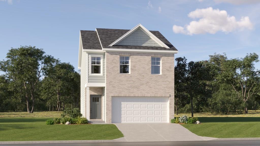 8300 Hunters Grv Road Union City, GA 30291 - Photo 1 of 1 Gallery Image 1