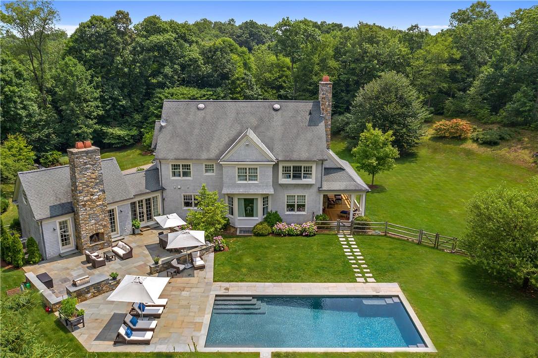 95 Round Hill Road Armonk, NY 10504 - Photo 1 of 1